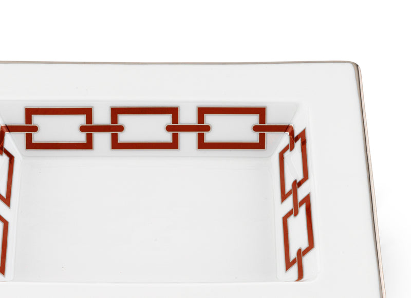 Catene - Scarlatto Change Tray