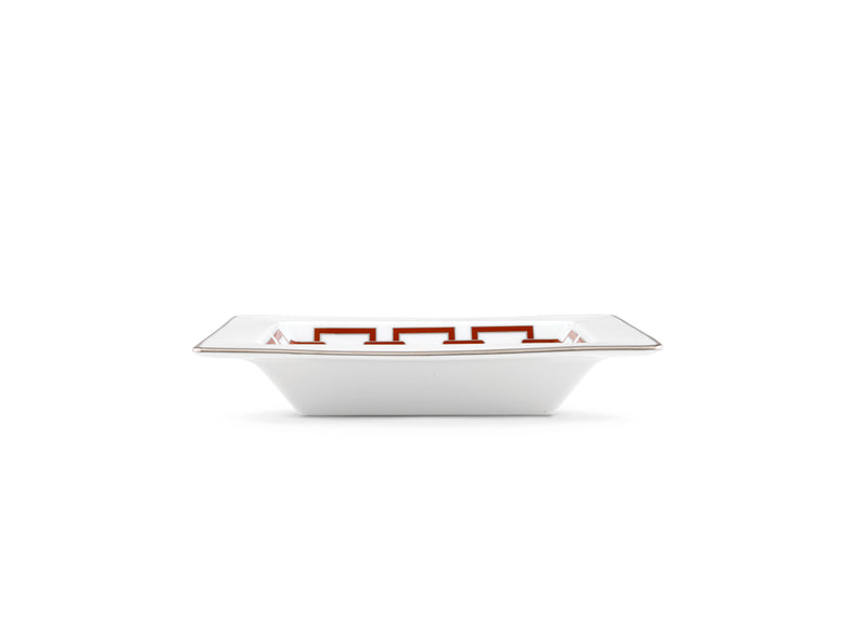 Catene - Scarlatto Change Tray