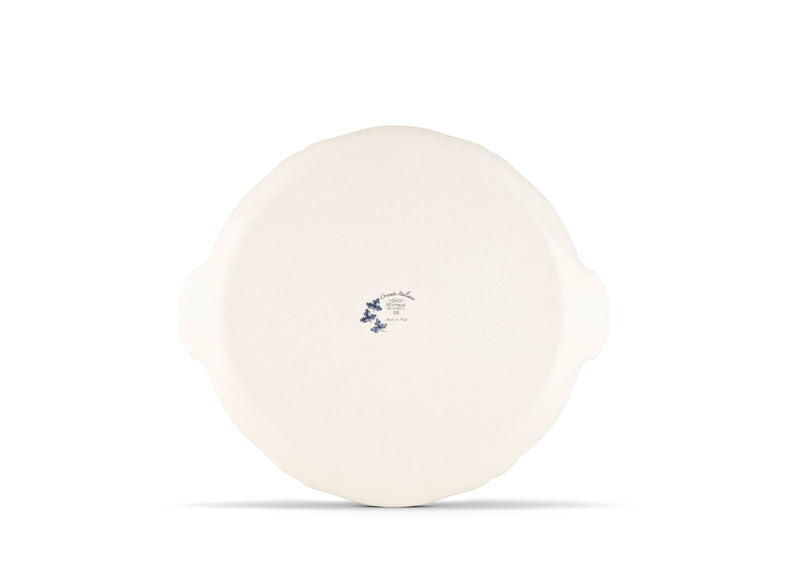 Oriente Italiano- Azalea Cake Plate