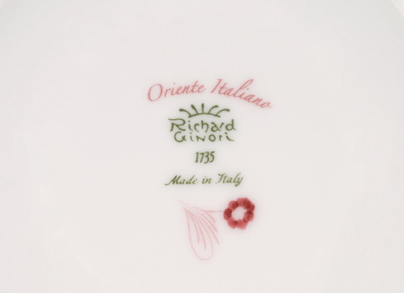 Oriente Italiano- Porpora Egg