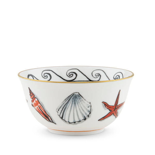 IL Viaggio Di Nettuno Small Bowl