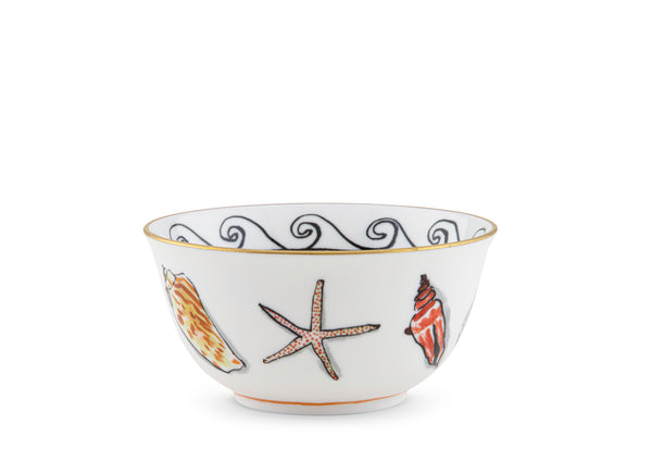 IL Viaggio Di Nettuno Small Bowl