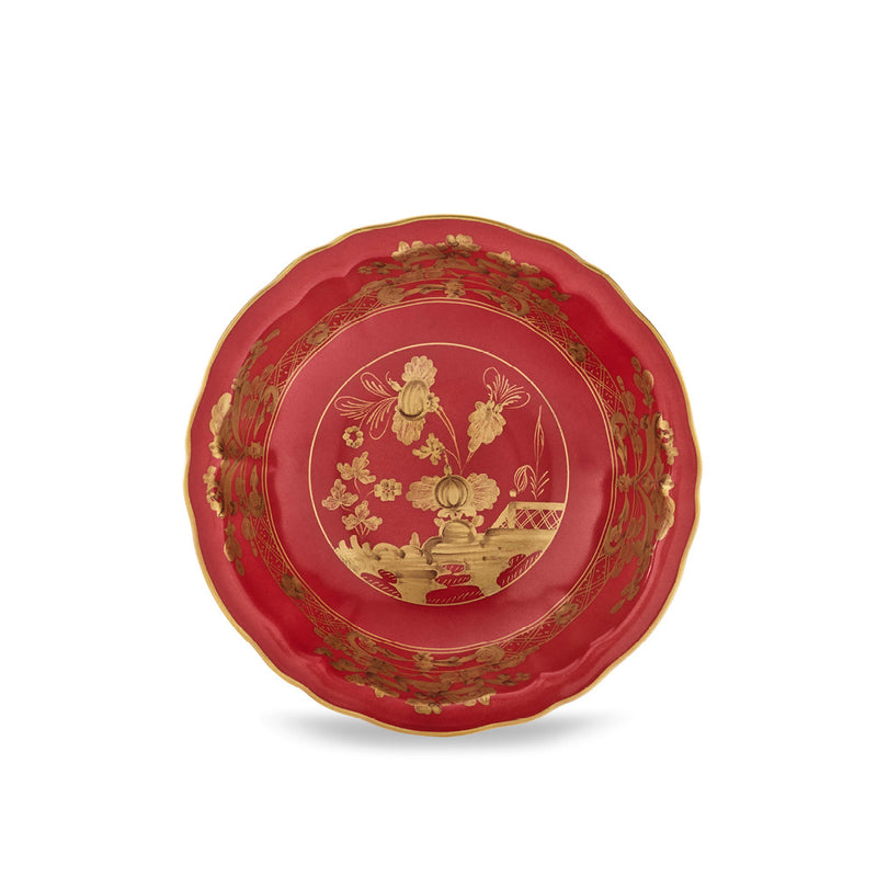Oriente Italiano- Rubrum Fruit Bowl