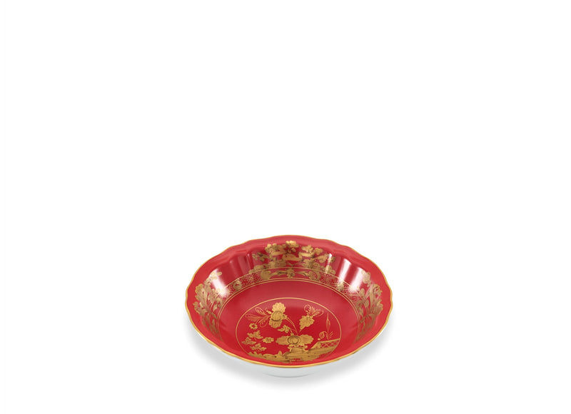 Oriente Italiano- Rubrum Fruit Bowl