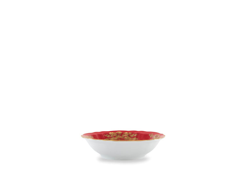 Oriente Italiano- Rubrum Fruit Bowl