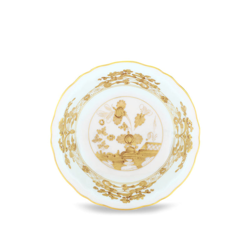Oriente Italiano- Aurum Fruit Bowl