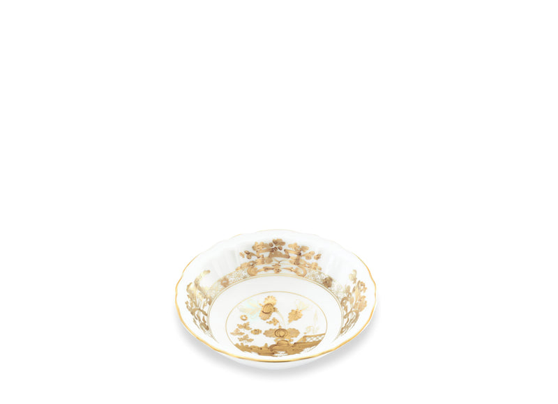 Oriente Italiano- Aurum Fruit Bowl