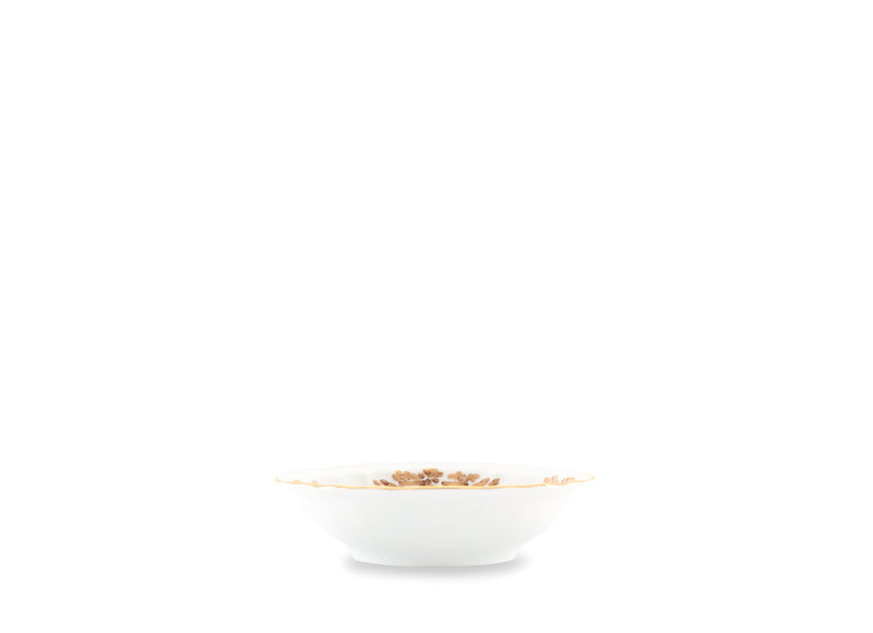 Oriente Italiano- Aurum Fruit Bowl