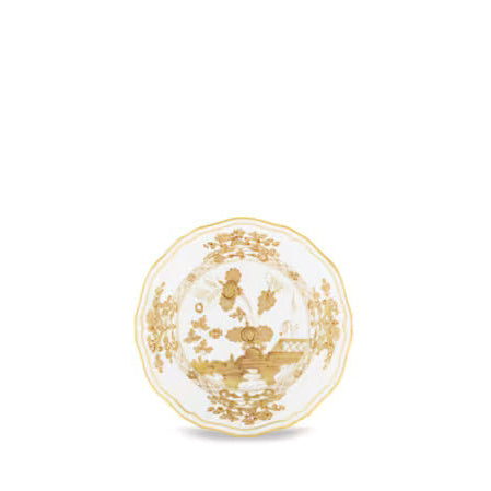 Oriente Italiano- Aurum Flat Bread Plate