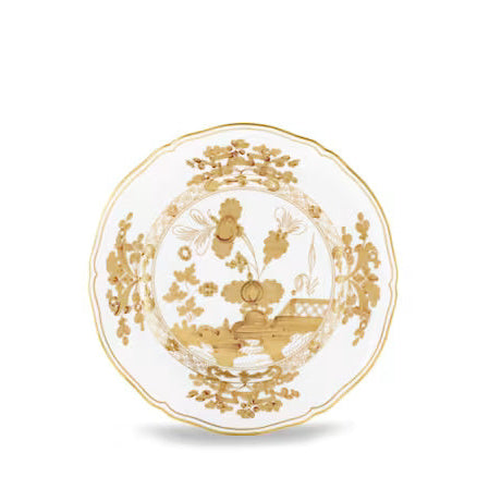 Oriente Italiano- Aurum Charger Plate