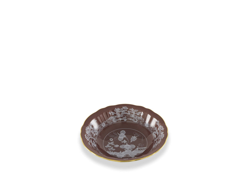 Oriente Italiano- Castagna Fruit Bowl