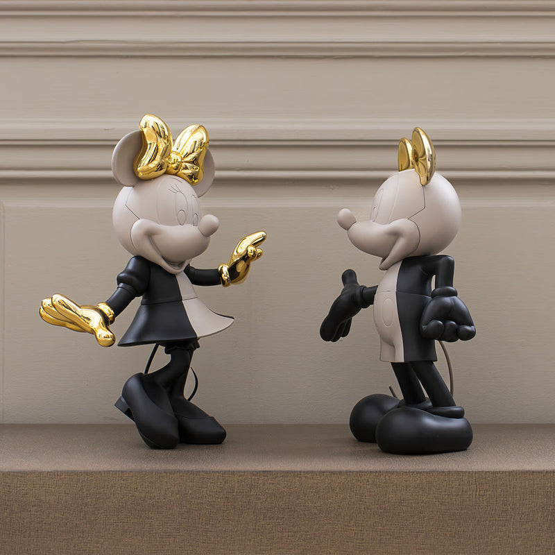 MICKEY BY KELLY - SMALL