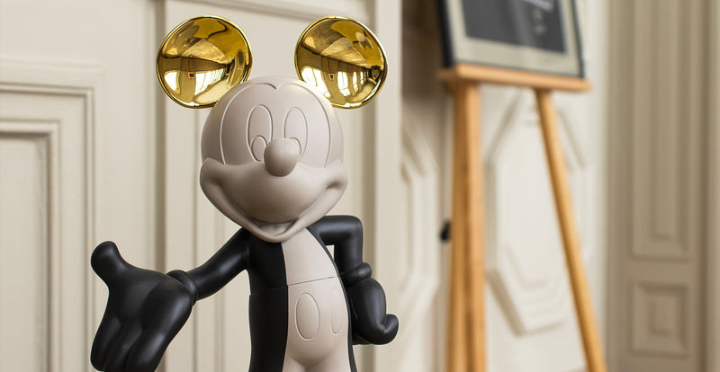 MICKEY BY KELLY - SMALL