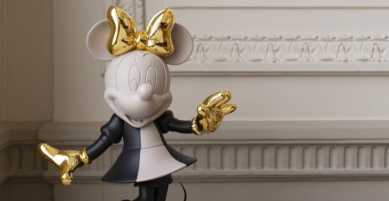 MINNIE BY KELLY - SMALL