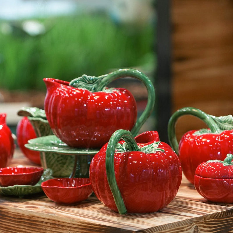 Tomato Pitcher Tomato 2.75L