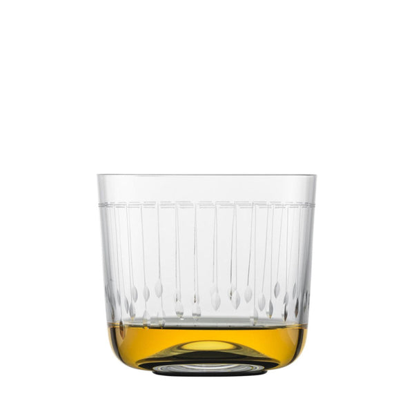 Glamorous Whiskey Glass S/6