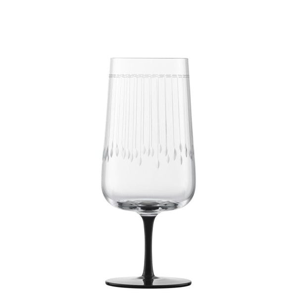 Glamorous All round Wine Glass S/6