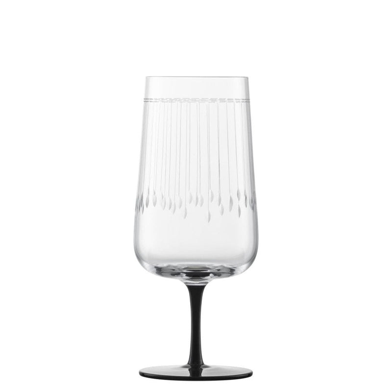 Glamorous All round Wine Glass S/6