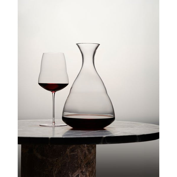 Domain Clear Decanter