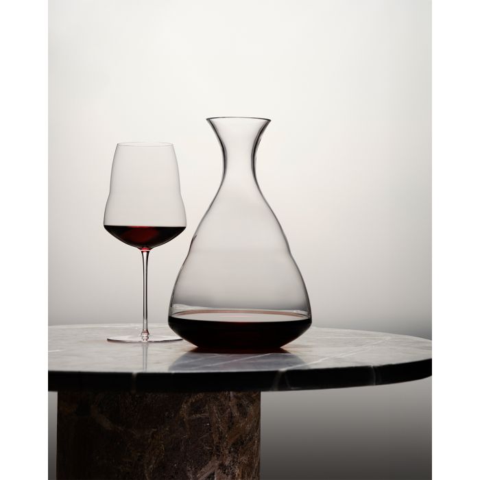 Domain Clear Decanter