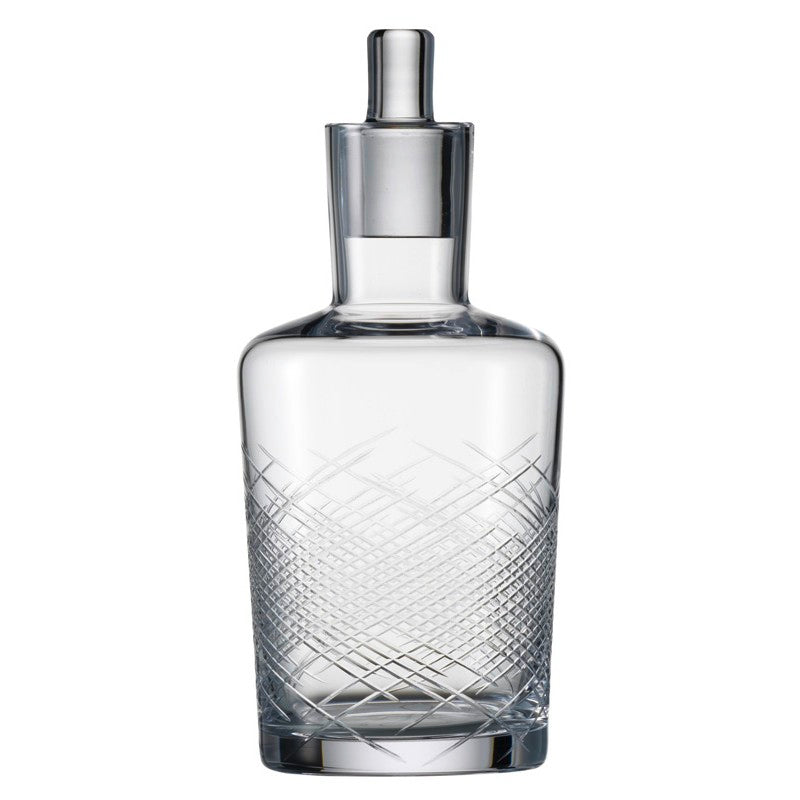 Hommage Comete Whisky Carafe