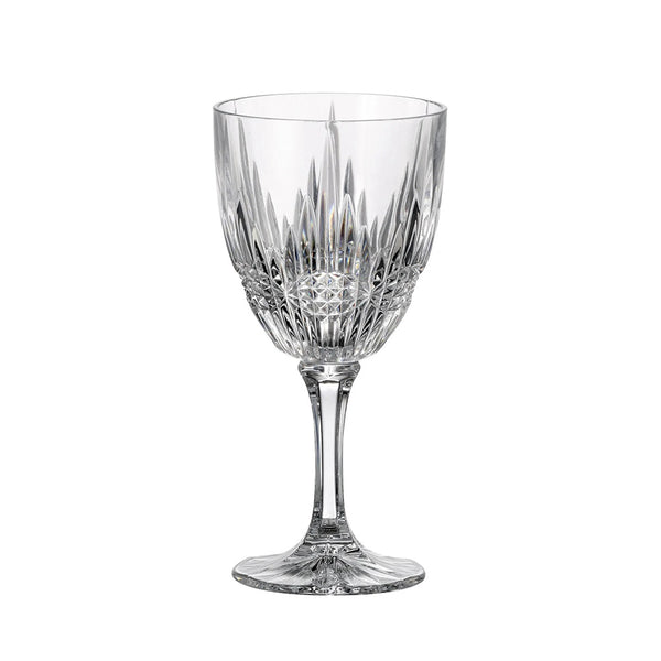 Vibes Wine Glass 380ml S/6