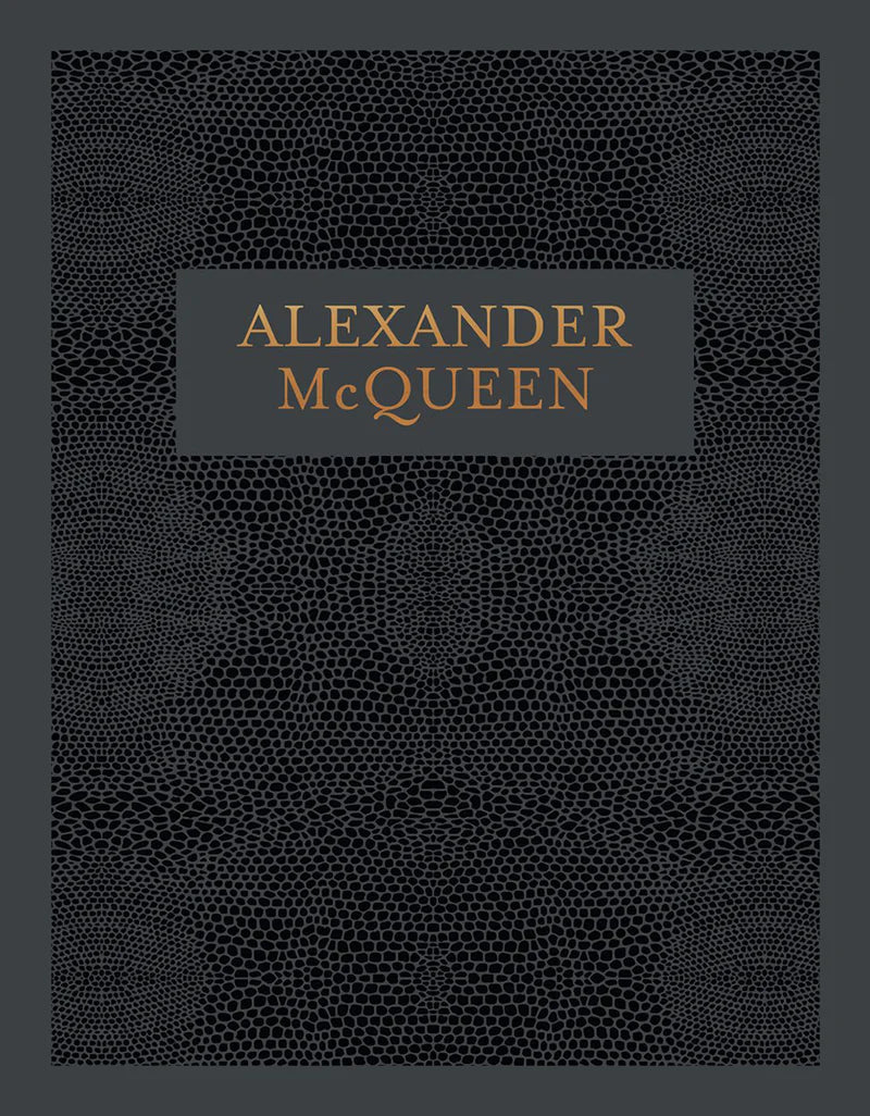 Alexander Mcqueen