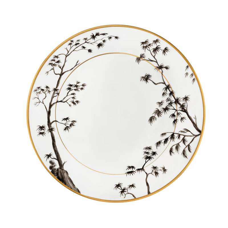 Kyoto – Dinner & Dessert Plates Set of 12
