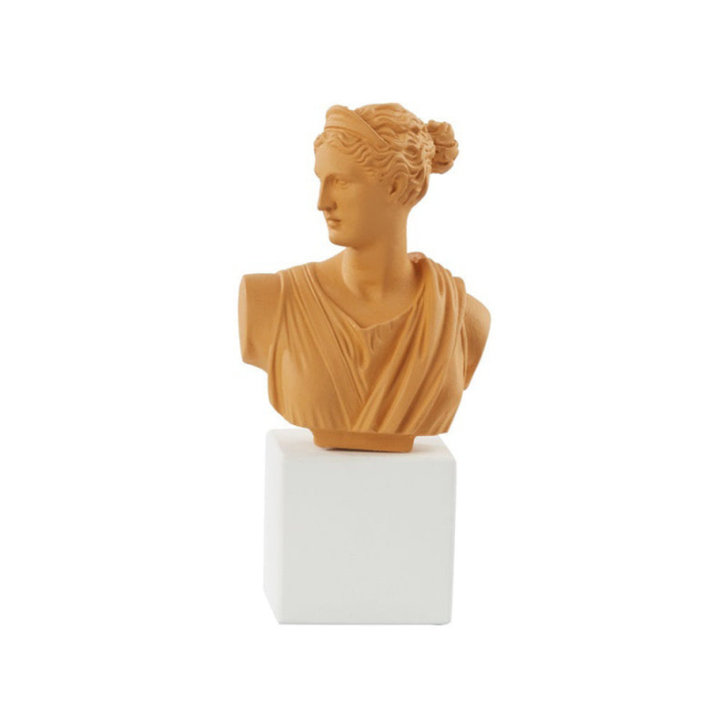 Artemis Bust Large Honey