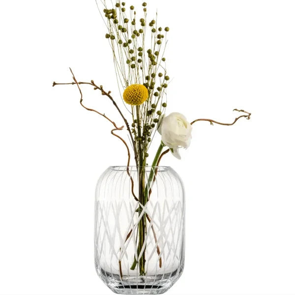Network Vase Small