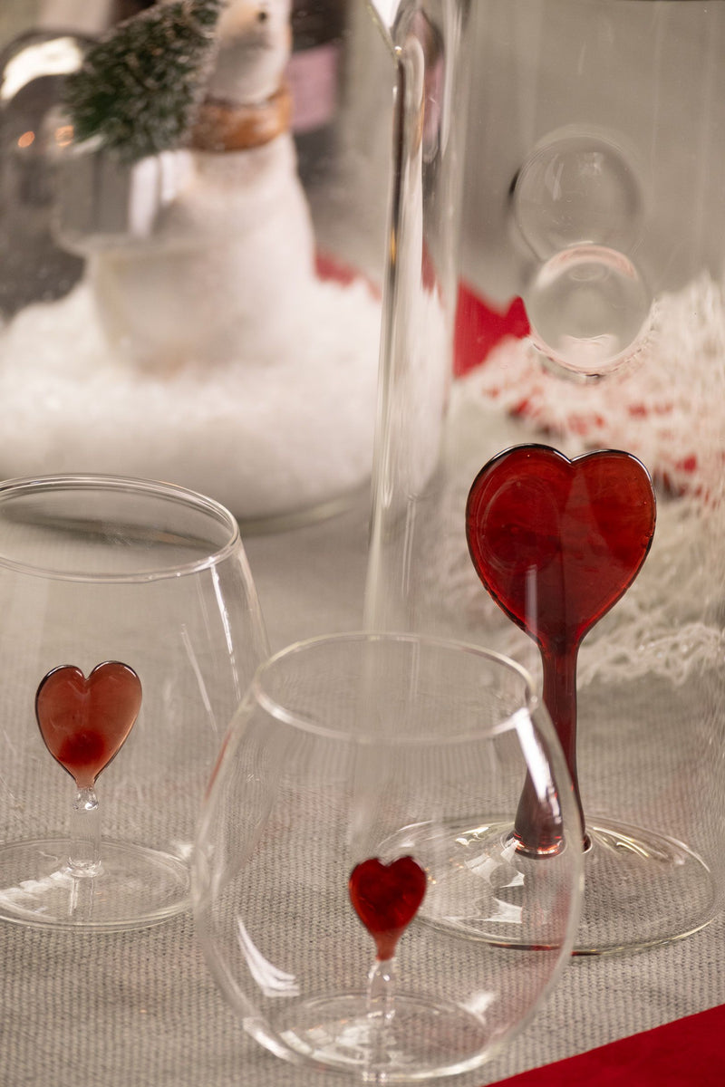 Sweet Heart Jug