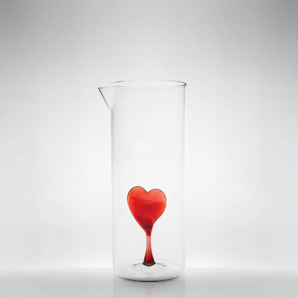 Sweet Heart Jug