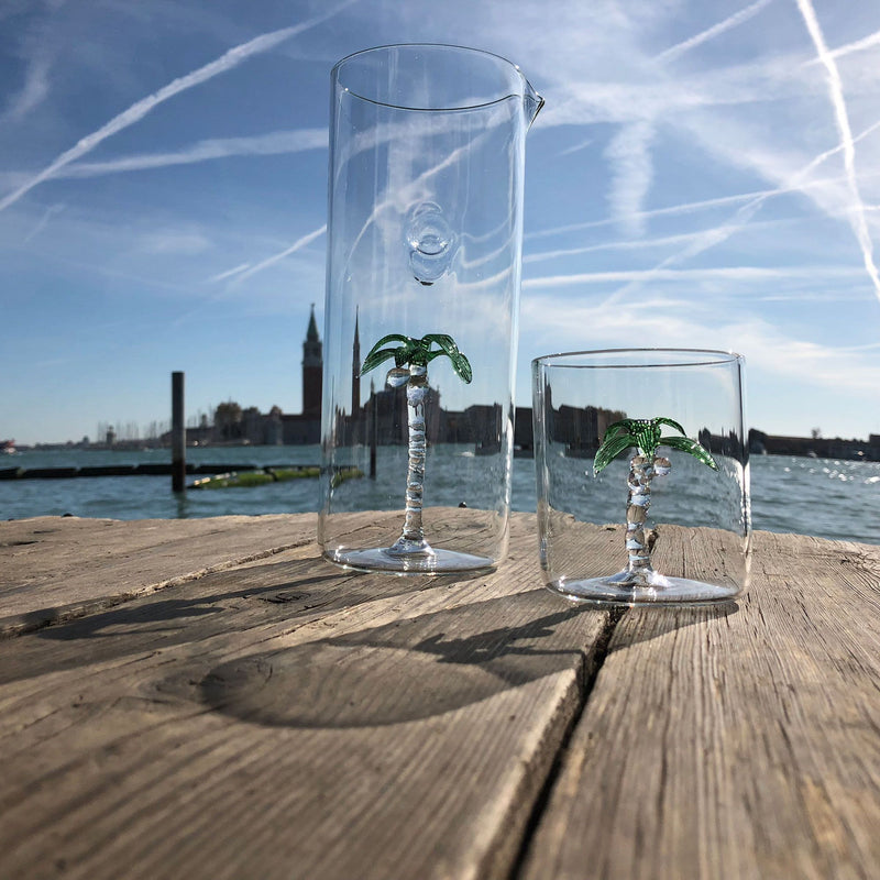 Palm Jug