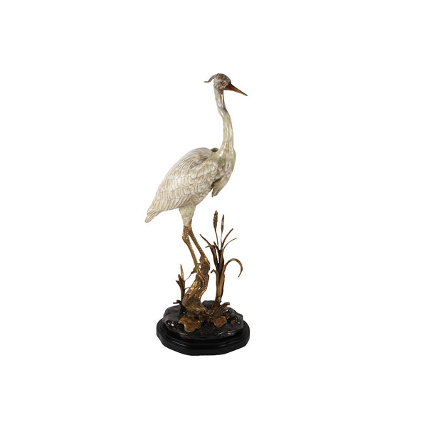 Figurine Crane