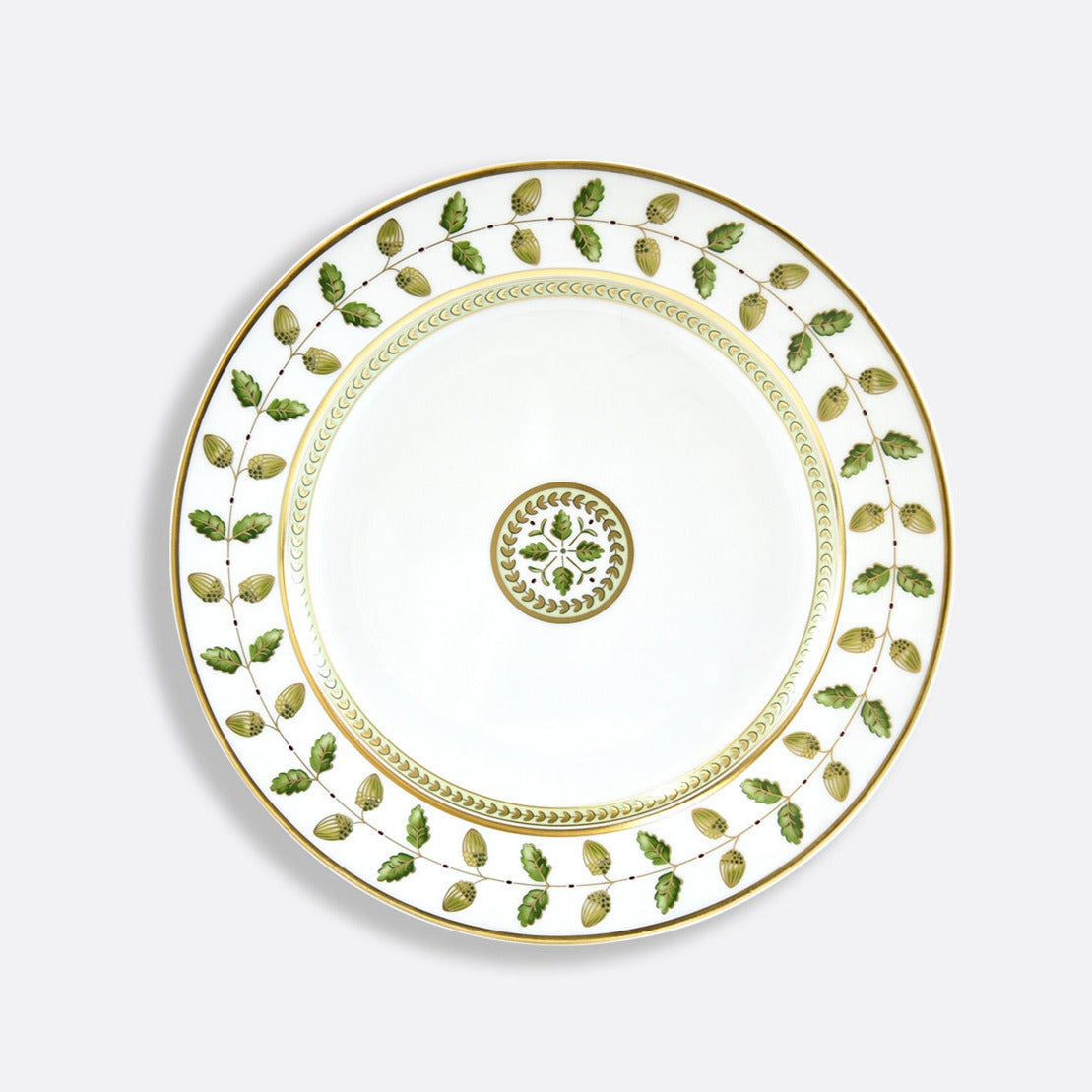 Bernardaud | Constance Plate Setting For Six | Now in India | Bring ...
