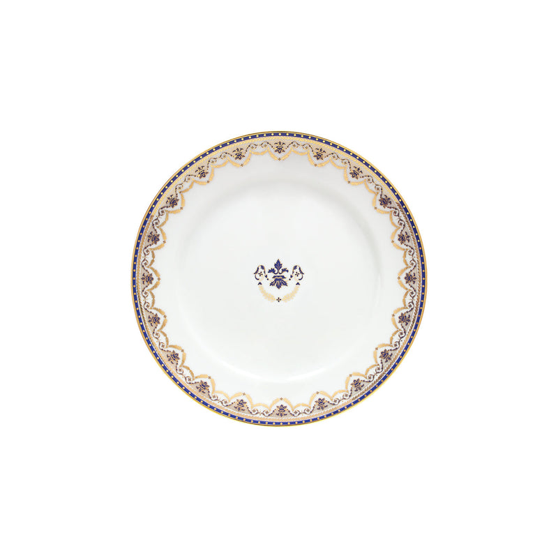 Porcel Mozart Dinner Set For Eight