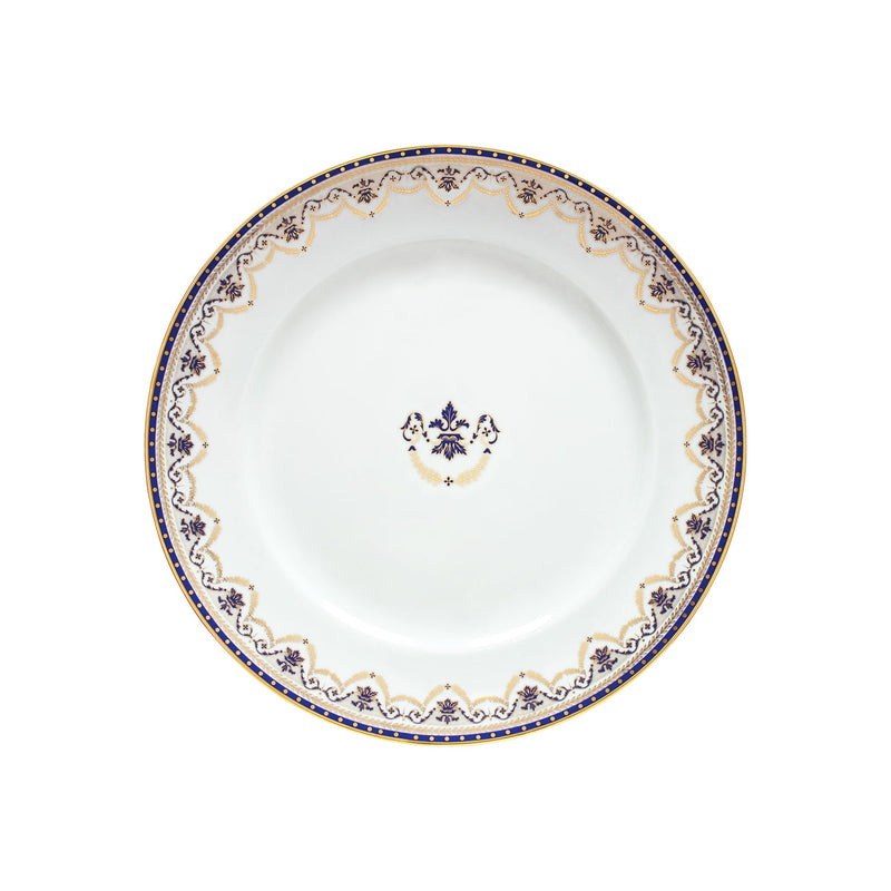 Porcel Mozart Dinner Set For Eight