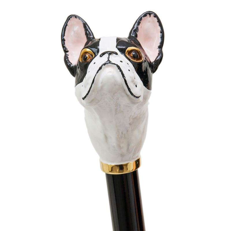 French Bulldog Umbrella