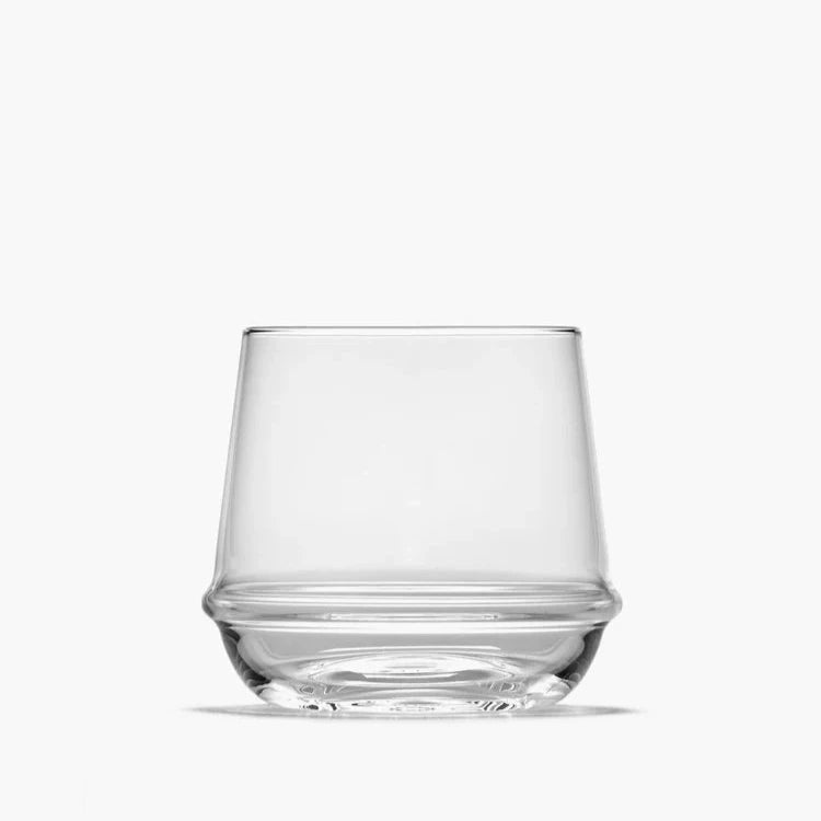 Whisky Glass Dune Set of Four