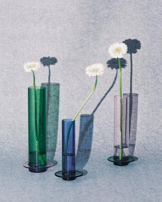 Vase S Mix Glass Towers