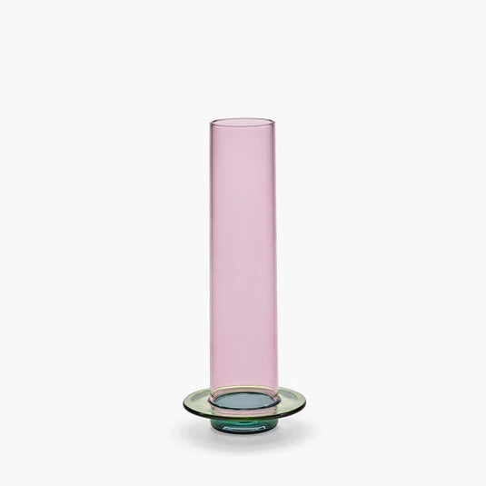 Vase M Mix Glass Towers