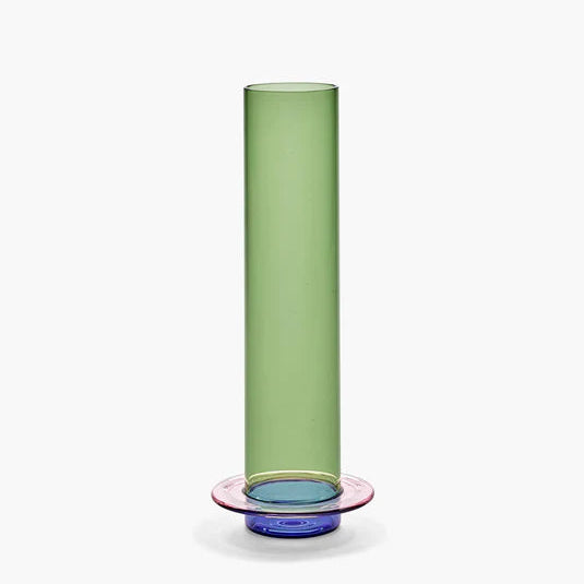 Vase L Mix Glass Towers
