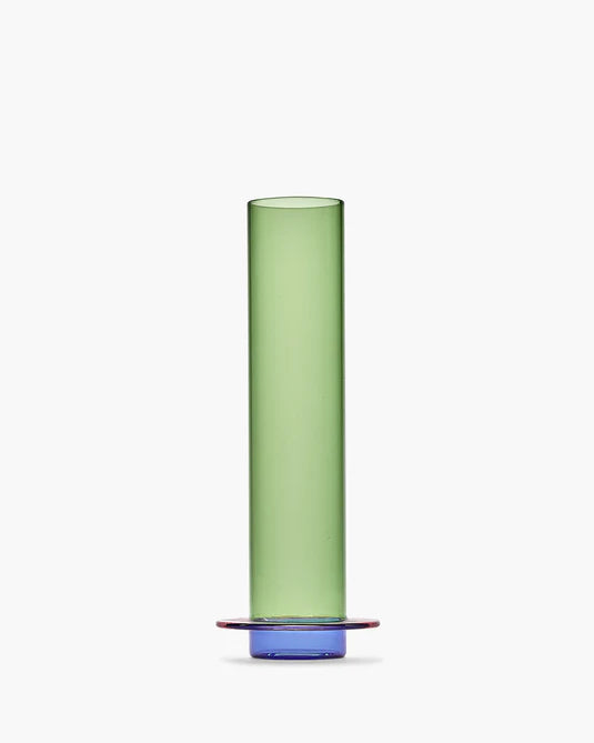 Vase L Mix Glass Towers