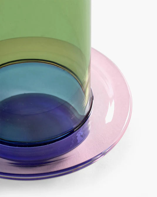 Vase L Mix Glass Towers