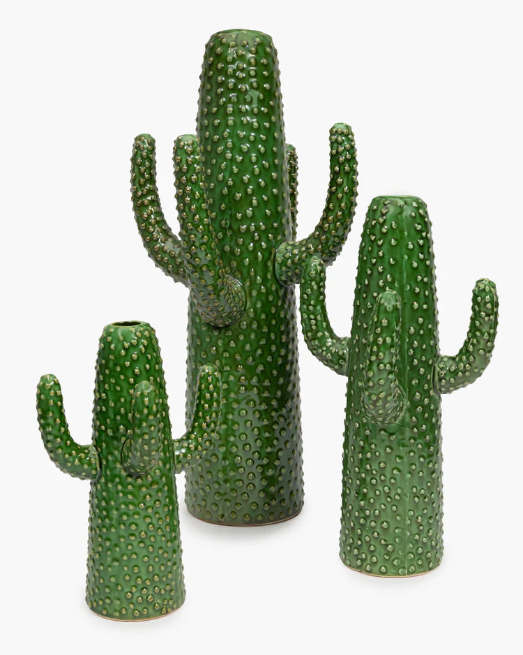 Cactus M Green Urban Jungle