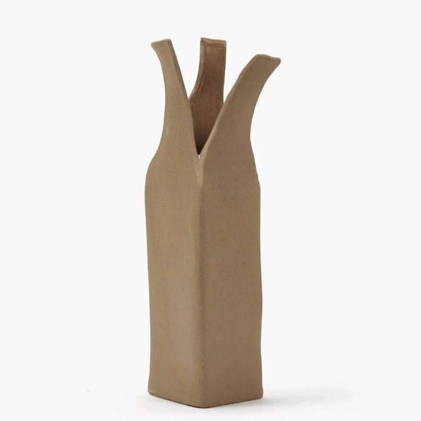 Vase L Flower Bottles