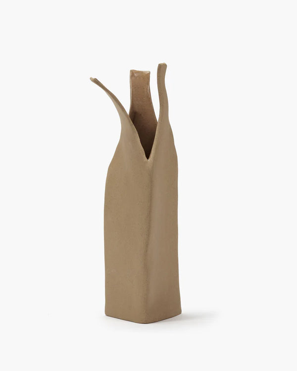 Vase L Flower Bottles