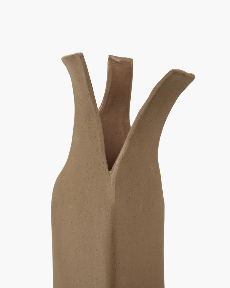 Vase L Flower Bottles