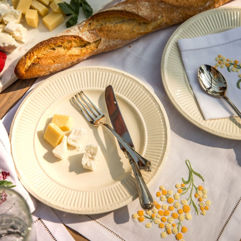 Wedgwood Edme Dinner Set for Six