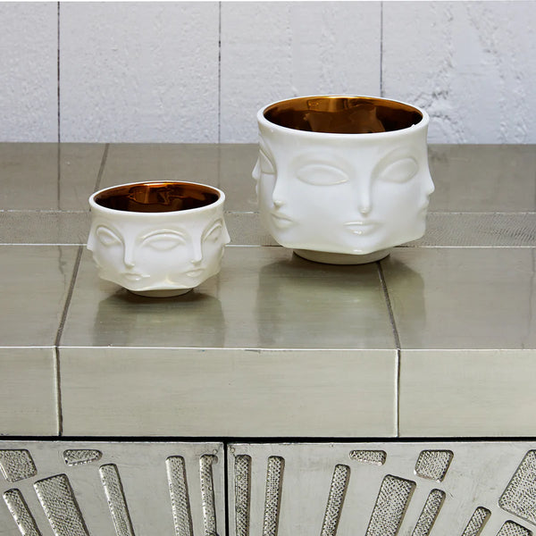 Muse D'Or Votive Holder
